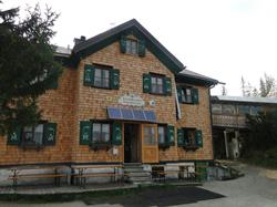 Heinrich Kienerhaus am Hochgründeck, St. Johann im Pongau Öffnungszeiten