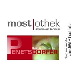 MOSTOTHEK - Gerlinde & Karl PENETSDORFER, Oberndorf bei Schwanenstadt Öffnungszeiten