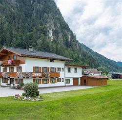 Gästehaus Luxner, Strass im Zillertal Öffnungszeiten