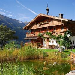 Bergchalets Klausner, Ramsau im Zillertal Öffnungszeiten