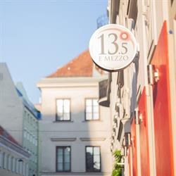 Tredici e Mezzo, Wien Öffnungszeiten
