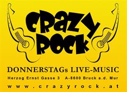 Crazy Rock, Bruck an der Mur Öffnungszeiten