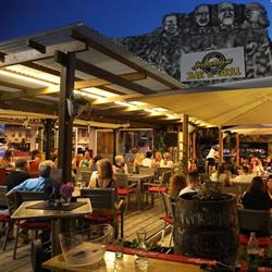 Jukebox American Diner, Unterweitersdorf Öffnungszeiten