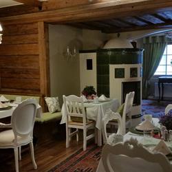 Schneiderhof Hotel Garni Superior, St. Anton am Arlberg Öffnungszeiten