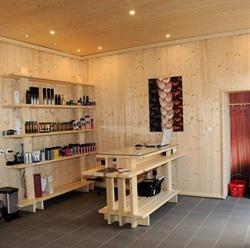 Friseursalon Undercut, Totzenbach Öffnungszeiten