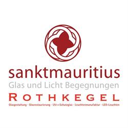 Rothkegel Glas & Licht GmbH - Santmauritius Glas und Licht Begegnungen, Tribuswinkel Öffnungszeiten