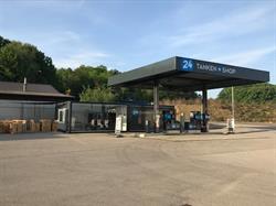 24 tanken + shop, Wieselburg Öffnungszeiten