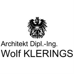 Klerings Wolf C. Dipl. Ing. Architekt, Wien Öffnungszeiten