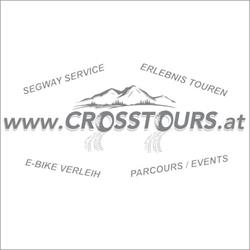 CROSSTOURS AT e.U. SEGWAY & E-Mountainbike Touren & Verleih Altenberg bei Linz, Öffnungszeiten