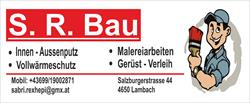 S. R. Bau e.U., Lambach Öffnungszeiten
