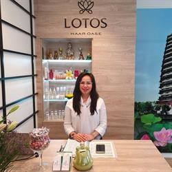 LOTOS HAAR OASE – by Ute Hummel, Linz Öffnungszeiten