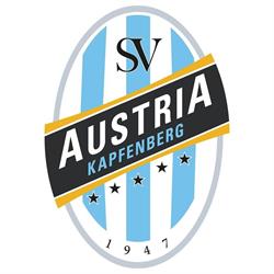 Sportverein Austria Kapfenberg, Öffnungszeiten