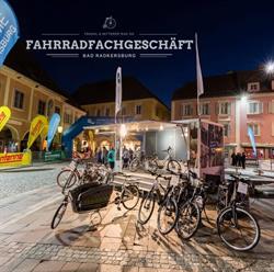 Frankl & Mitterer Rad OG, Bad Radkersburg Öffnungszeiten