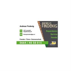 Tischlerei - Findenig Andreas, Magdalensberg Öffnungszeiten