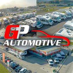 GP-Automotive Gmbh, St. Stefan Öffnungszeiten