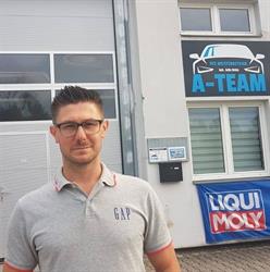 KFZ Meisterbetrieb A-Team Inh. Adis Brkic, Klagenfurt am Wörthersee Öffnungszeiten