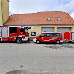 Freiwillige Feuerwehr Gnaning, Fernitz Öffnungszeiten