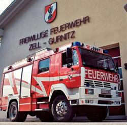 Freiwillige Feuerwehr Zell-Gurnitz, Ebenthal in Kärnten Öffnungszeiten