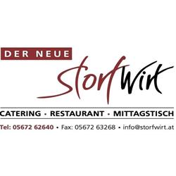 Storf Wirt-der Neue, Reutte Öffnungszeiten