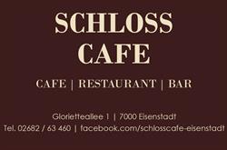 Schlosscafé, Eisenstadt Öffnungszeiten