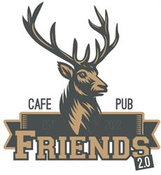 Cafe Pub Friends, Westendorf Öffnungszeiten