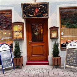 Steak House, Saalfelden am Steinernen Meer Öffnungszeiten