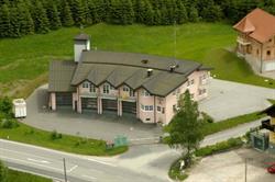 Freiwillige Feuerwehr Fuschl am See, Öffnungszeiten