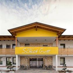 Hotel Schlof Guat, Oberpullendorf Öffnungszeiten