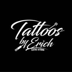 TATTOOS BY ERICH, Wien Öffnungszeiten