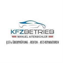 Kfz- Betrieb & Handel - Manuel Aitenbichler, Bad Ischl Öffnungszeiten