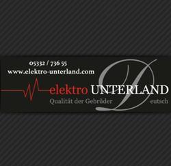 Elektro Unterland Deutsch GmbH, Wörgl Öffnungszeiten