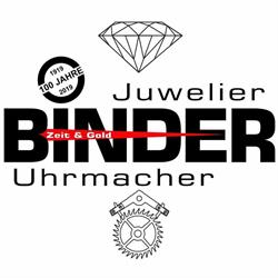 BINDER OG - Juwelier & Uhrmacher, Liezen Öffnungszeiten