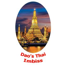 Dao’s Thai Imbiss, Saalfelden am Steinernen Meer Öffnungszeiten