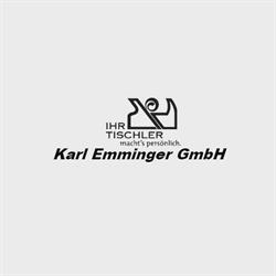 Karl Emminger GmbH, Seyring Öffnungszeiten