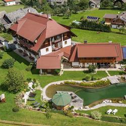 Ferienhaus Franz, Gitschtal Öffnungszeiten