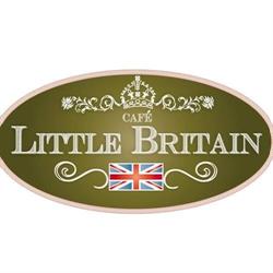 Café Little Britain, Wien Öffnungszeiten