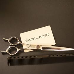 SALON am MARKT, Wien Öffnungszeiten