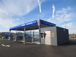 Carwash am Seering - Drack GmbH, St. Georgen im Attergau Öffnungszeiten