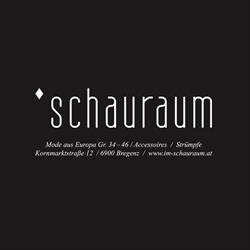 Schauraum - Boutique, Bregenz Öffnungszeiten
