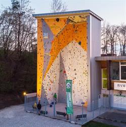 Naturfreunde Kletterhalle Vorchdorf, Öffnungszeiten
