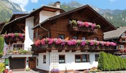 Appartements Blusnerhof, Virgen Öffnungszeiten