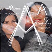 Microblading, Shading, Lashes, BB-Glow & More - PHI Lady's, Stocking Öffnungszeiten