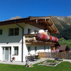 Ferienwohnungen Haus Alpenblick, Kals Öffnungszeiten