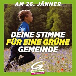 Die Grünen Groß-Enzersdorf, Öffnungszeiten