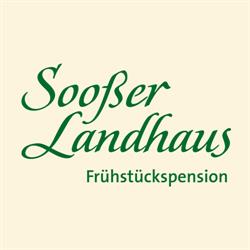 Sooßer Landhaus, Öffnungszeiten