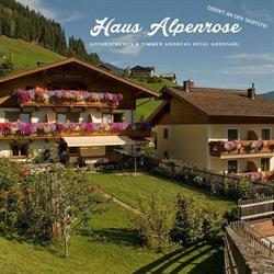 Haus Alpenrose & Haus Bergheimat, Großarl Öffnungszeiten