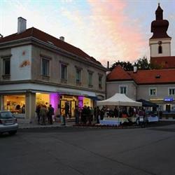 Kunst . Lokal, Groß-Enzersdorf Öffnungszeiten