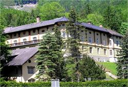 Schloss Freiland, Öffnungszeiten