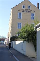 Kunstfabrik Groß-Siegharts, Öffnungszeiten