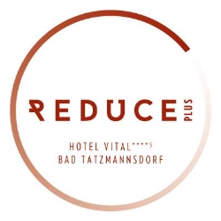 Reduce Hotel Vital ****S Bad Tatzmannsdorf, Öffnungszeiten